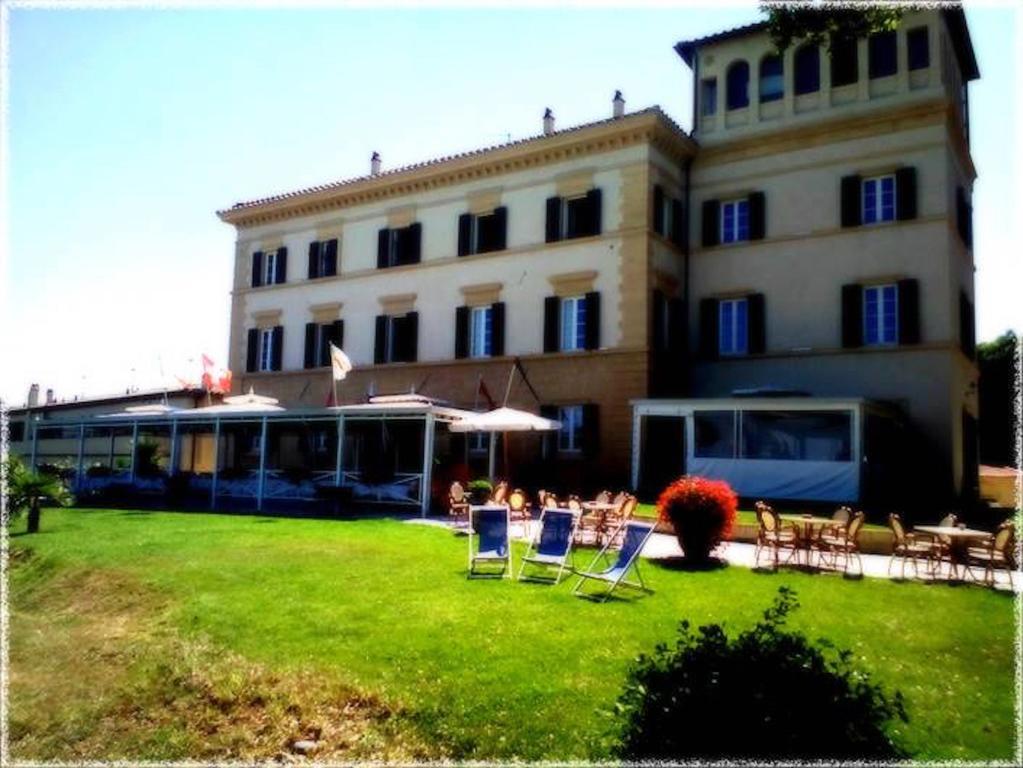 Villa Conti Fauglia ห้อง รูปภาพ