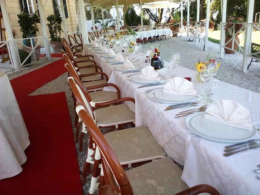 Villa Conti Fauglia ภายนอก รูปภาพ
