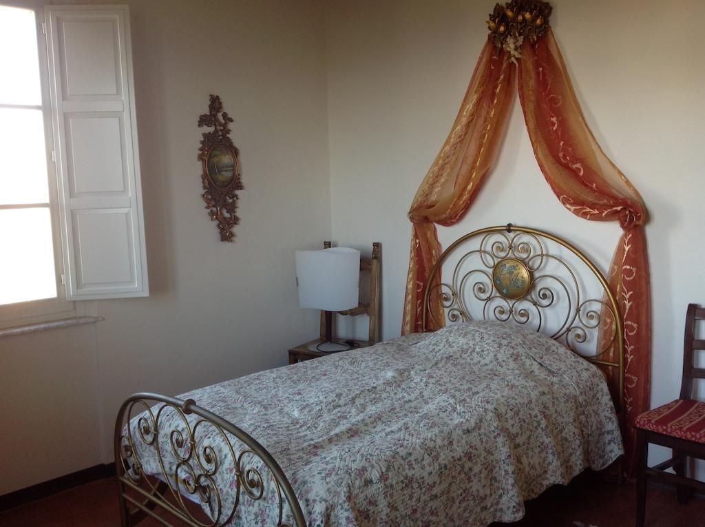 Villa Conti Fauglia ห้อง รูปภาพ