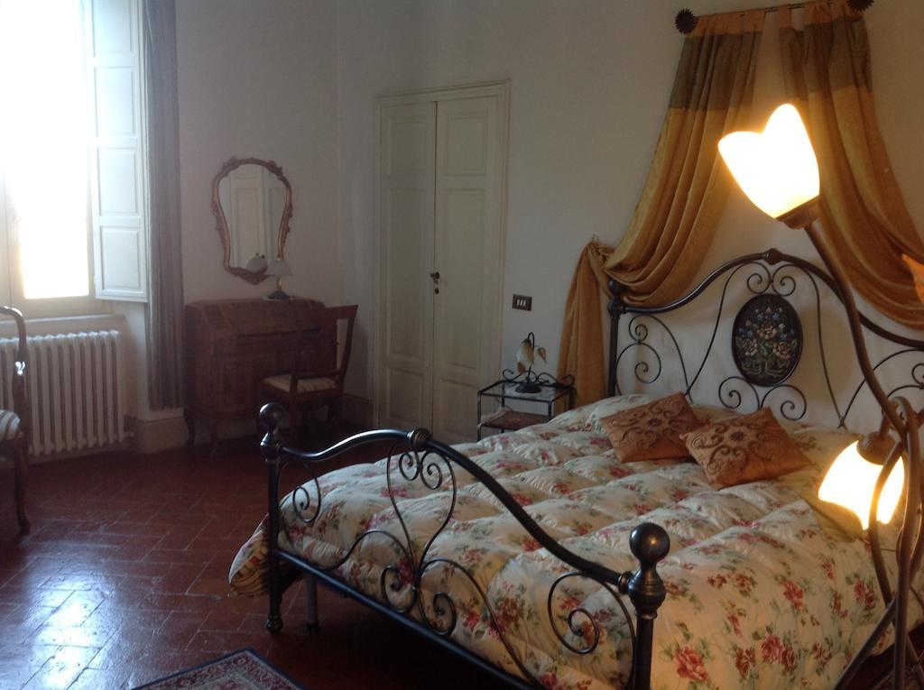 Villa Conti Fauglia ห้อง รูปภาพ