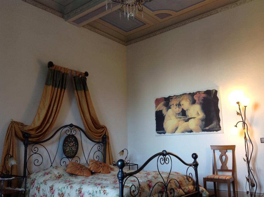 Villa Conti Fauglia ห้อง รูปภาพ