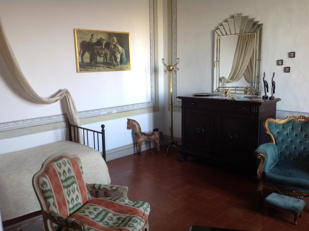 Villa Conti Fauglia ห้อง รูปภาพ